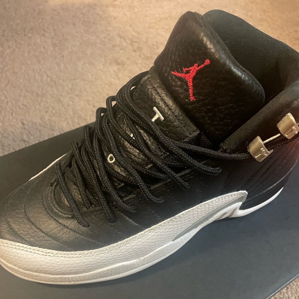 Air Jordan 12 Retro